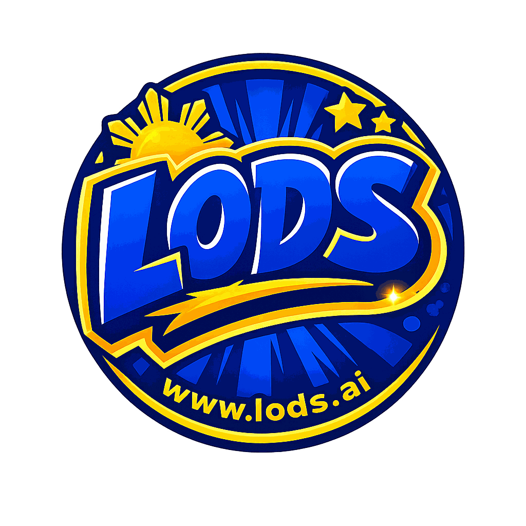 LodsBoard